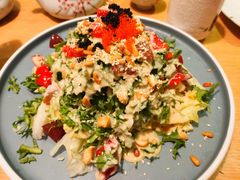 -山之川日料放题(通州店)