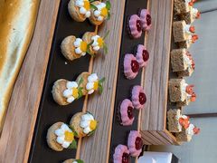 -威斯汀舞台餐厅