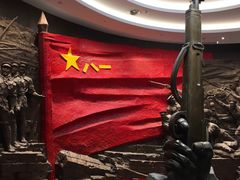 -南昌八一起义纪念馆