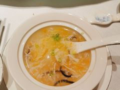 -醉辉皇上海之巅(上海中心大厦店)
