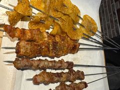 -眼镜哥浦江夜宵大本营