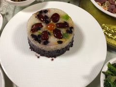 八宝饭-丁老爷子苏香圆