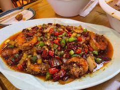 -古真记钵钵鸡(总店)