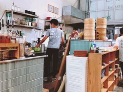 -CHILLAX轻乐时(侨建·Hi City店)