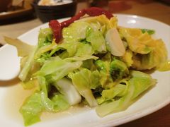 -耶里夏丽·新疆菜·28年喀什老馆(田林东路店)