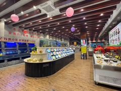 -新虹楼饭庄(崇明陈家镇店)