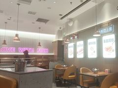 -老板恋上鱼(印象城店)