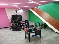 -克拉城堡网红轰趴馆·会场