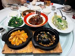 -稻香海鲜饭店(第一国际店)