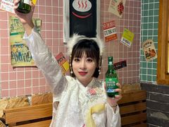 -欧巴烤肉(创富世纪店)