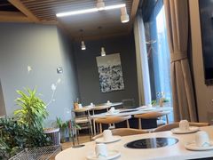 -珺小七铜锅涮肉(桃园路店)
