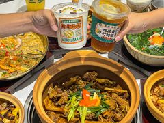 -虎婆冷饮店·海南特色炒冰(三亚湾店)