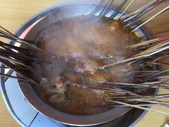 -牛华八婆麻辣烫(起源店)