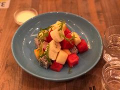 水果沙拉-卡朋西餐(扬名广场店)