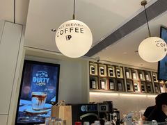 -Peet's Coffee皮爷咖啡(万象天地店)