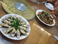 -温州一家人美食(西木头市店)