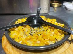 -有蚝有翅烧烤大排档·宵夜(右安门店)