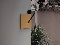 -YECLIP COFFEE黄色回形针咖啡