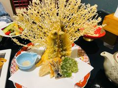 -天狗山料理(省体店)