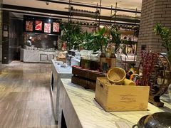 -丽都皇冠假日酒店·Matrix亦餐厅(望京店)