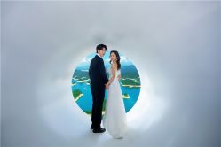 -摩玛婚纱摄影(杭州店)