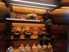 -长沙北辰洲际酒店-兰调全日餐厅