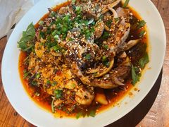 -泥糊破店小酒馆·团建聚餐(南京西路店)