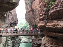 -云台山风景名胜区