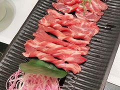 -红鼎豆捞·非遗鲍皇汤火锅(宝丰路店)