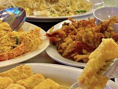 -大茄来海鲜餐厅(亚洲城分行)
