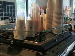-dotcom coffee古点咖啡(致真大厦店)