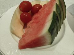 -博雅渔港·融合菜(维也纳国际大酒店)