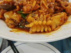 -清真•蜀风园(丁字沽总店)