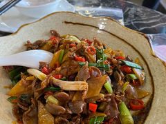-李师傅脆肚(华强北店)