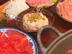 -冯校长老火锅(广州正佳广场店)