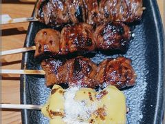 -福匠日本料理(人民路店)