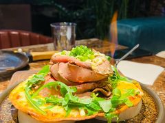 -Let'sBURGERplus·非常创意汉堡(三里屯店)