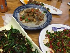 -原鄉本味 楚菜 丹江口鱼(北苑店)