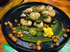 -烛影拾光观景餐厅·创意菜·摄影·小提琴(大唐不夜城店)