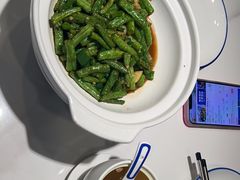 -兰湘子·湘菜小炒(石家庄万象城店)