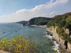 -大连金石滩国家旅游度假区