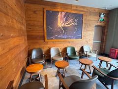-星巴克(美丽华花园店)