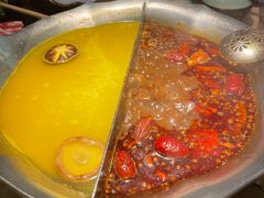 -湊湊火锅·茶憩(皇姑万象汇店)