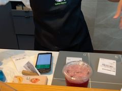 -星巴克臻选(深圳卓悦中心店)