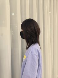-5号HAIR SALON 专业染发馆
