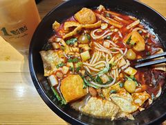 -螺少野柳州螺蛳粉(鱼化寨地铁商业街店)