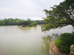 -江心屿景区