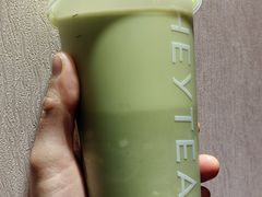 -喜茶(广州五羊邨店)