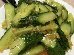 -宝光熏肉鞋底火烧(新街口店)