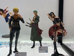 -上海跨国采购会展中心